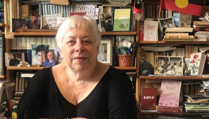 Julie Wark